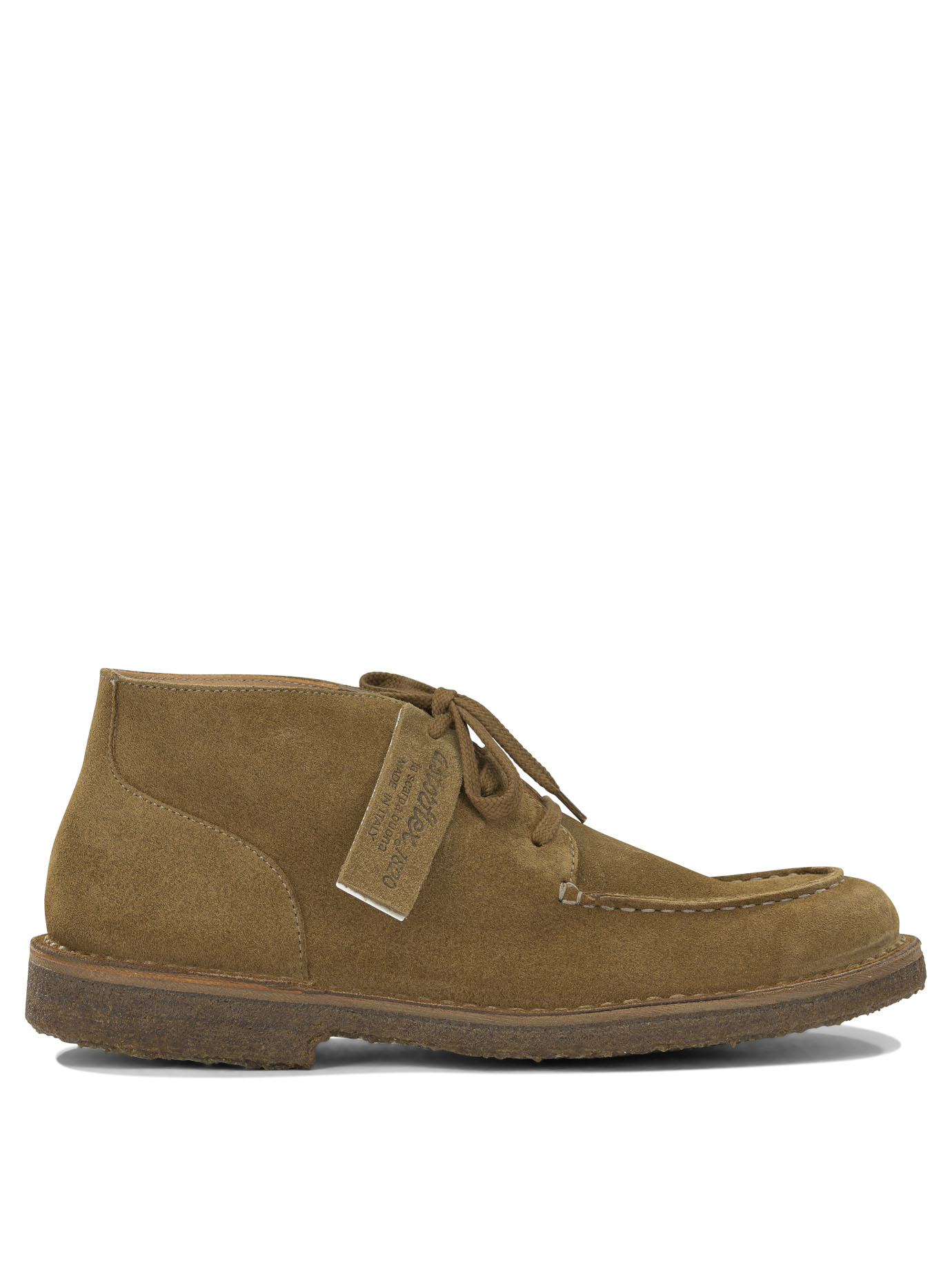 [Astorflex] Boots FW26 DEUKEFLEX 2000001475