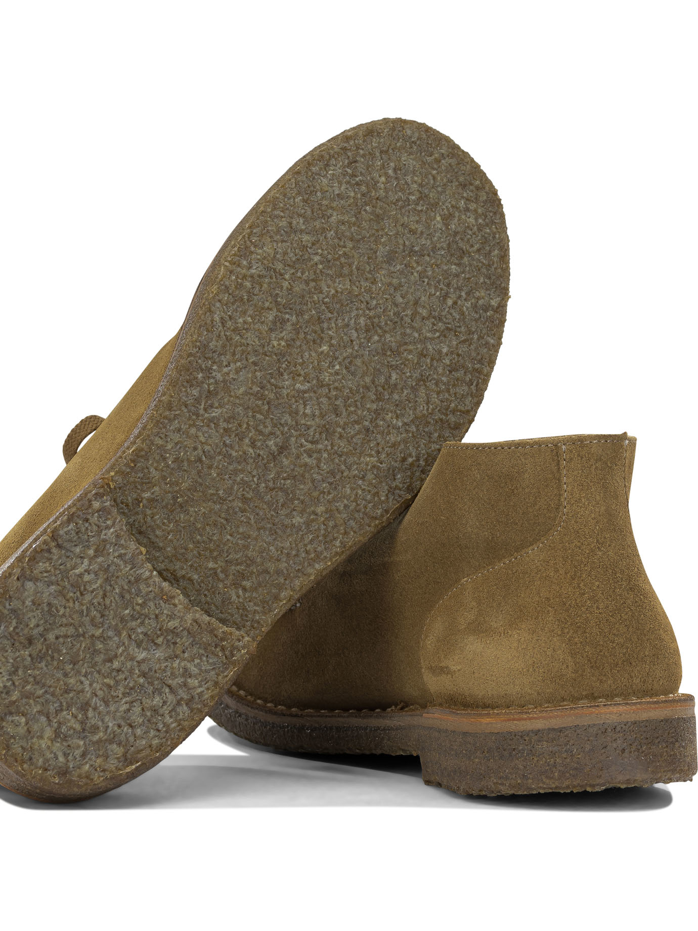 [Astorflex] Boots FW26 DEUKEFLEX 2000001475
