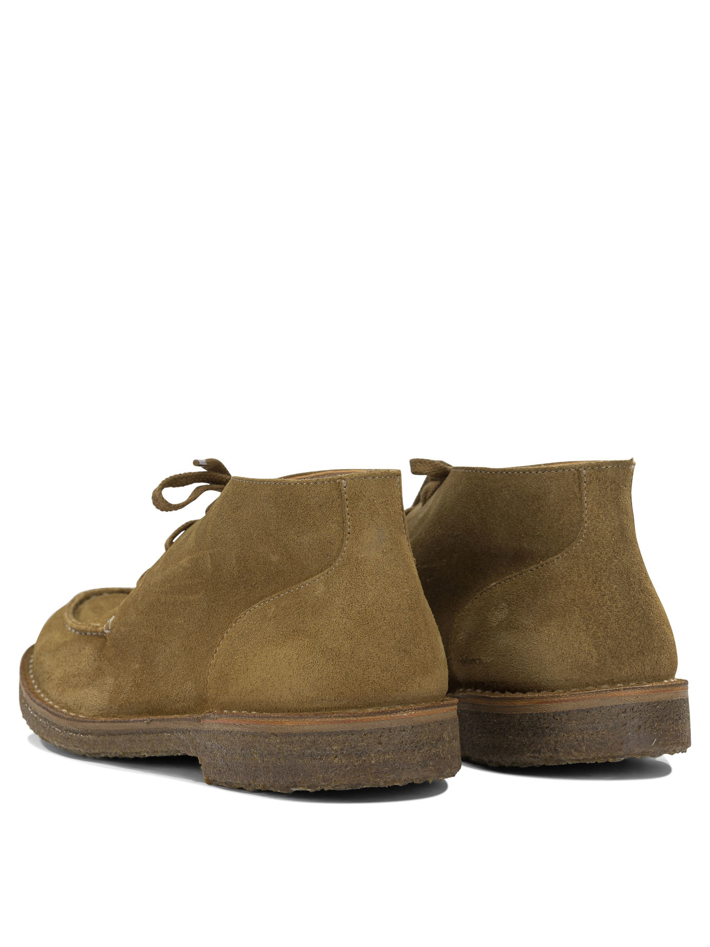 [Astorflex] Boots FW26 DEUKEFLEX 2000001475