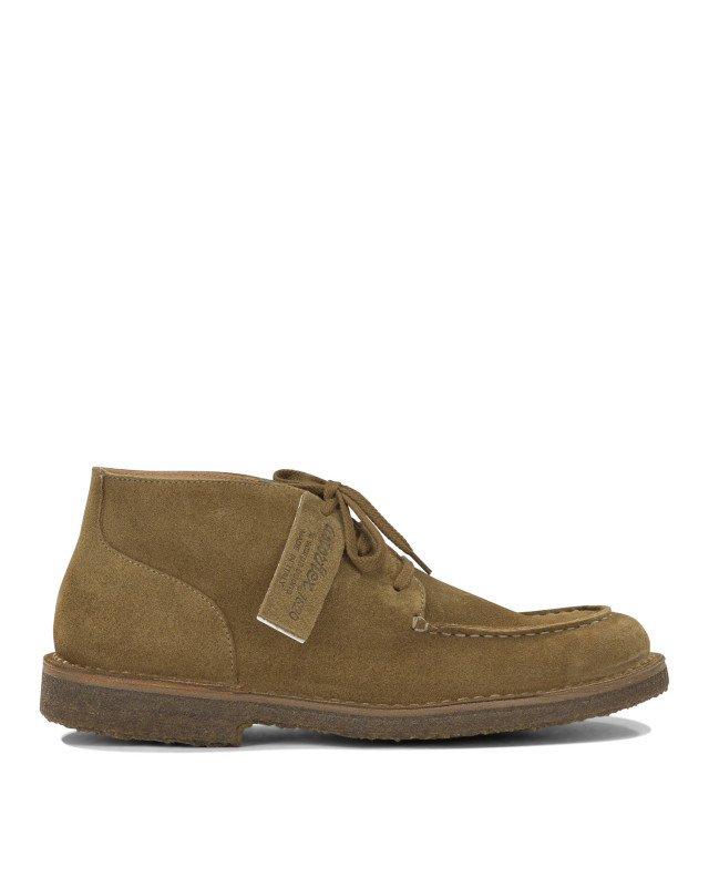 [Astorflex] Boots FW26 DEUKEFLEX 2000001475