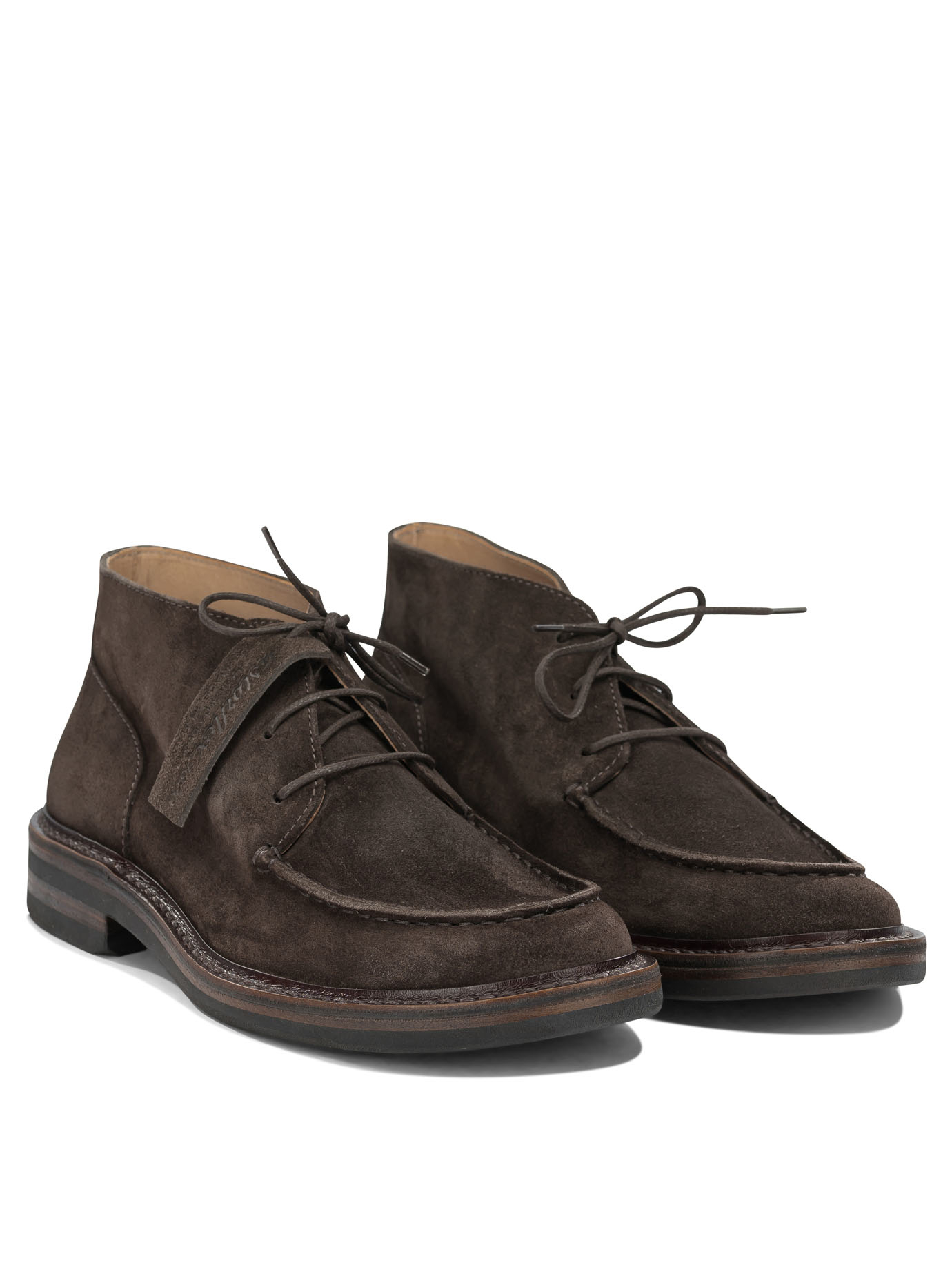 [Astorflex] Boots FW26 DEUKEFLEX 2 RUBBER000001480