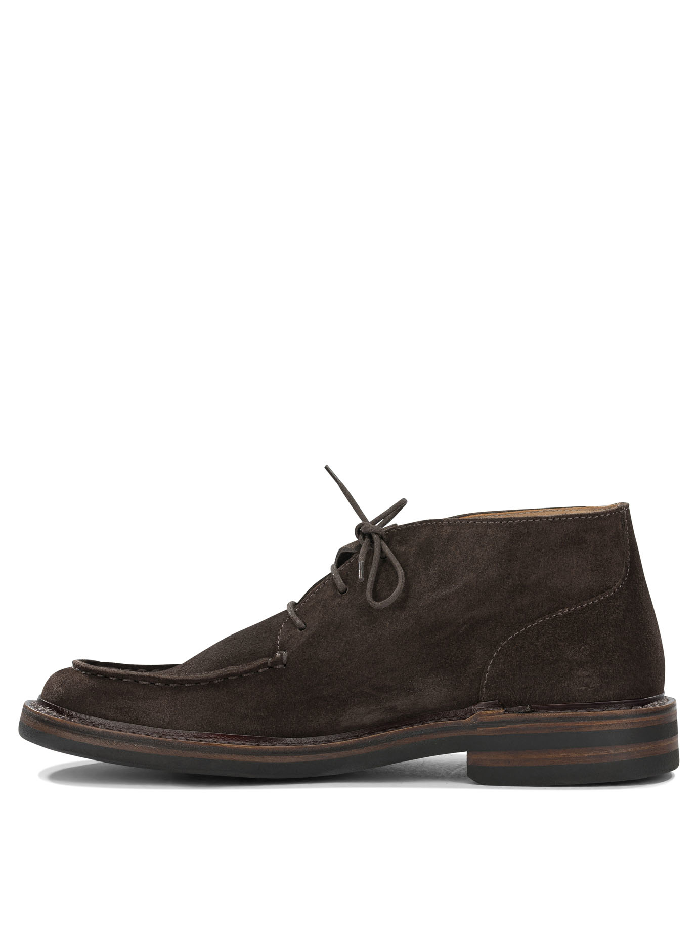 [Astorflex] Boots FW26 DEUKEFLEX 2 RUBBER000001480