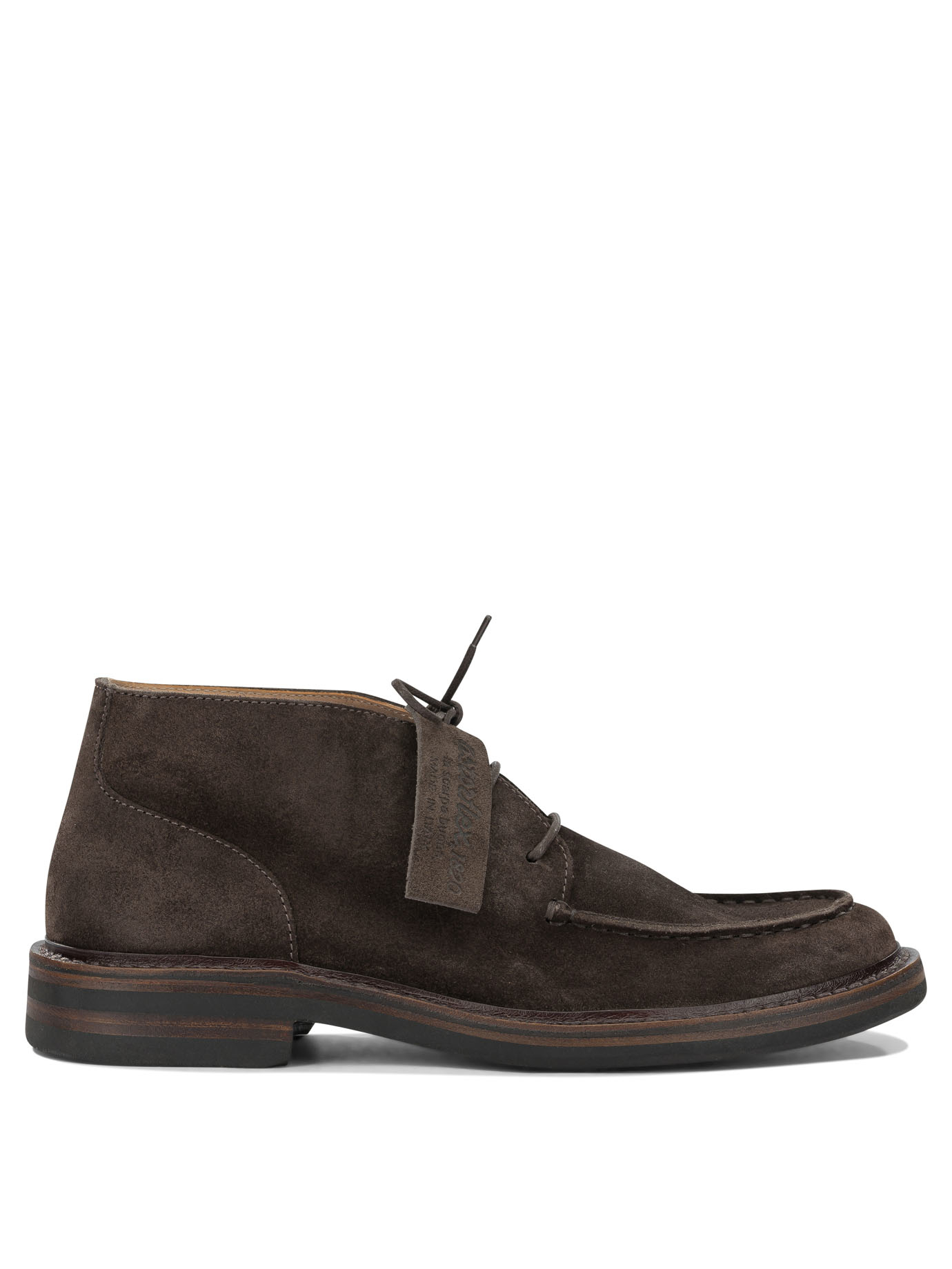 [Astorflex] Boots FW26 DEUKEFLEX 2 RUBBER000001480