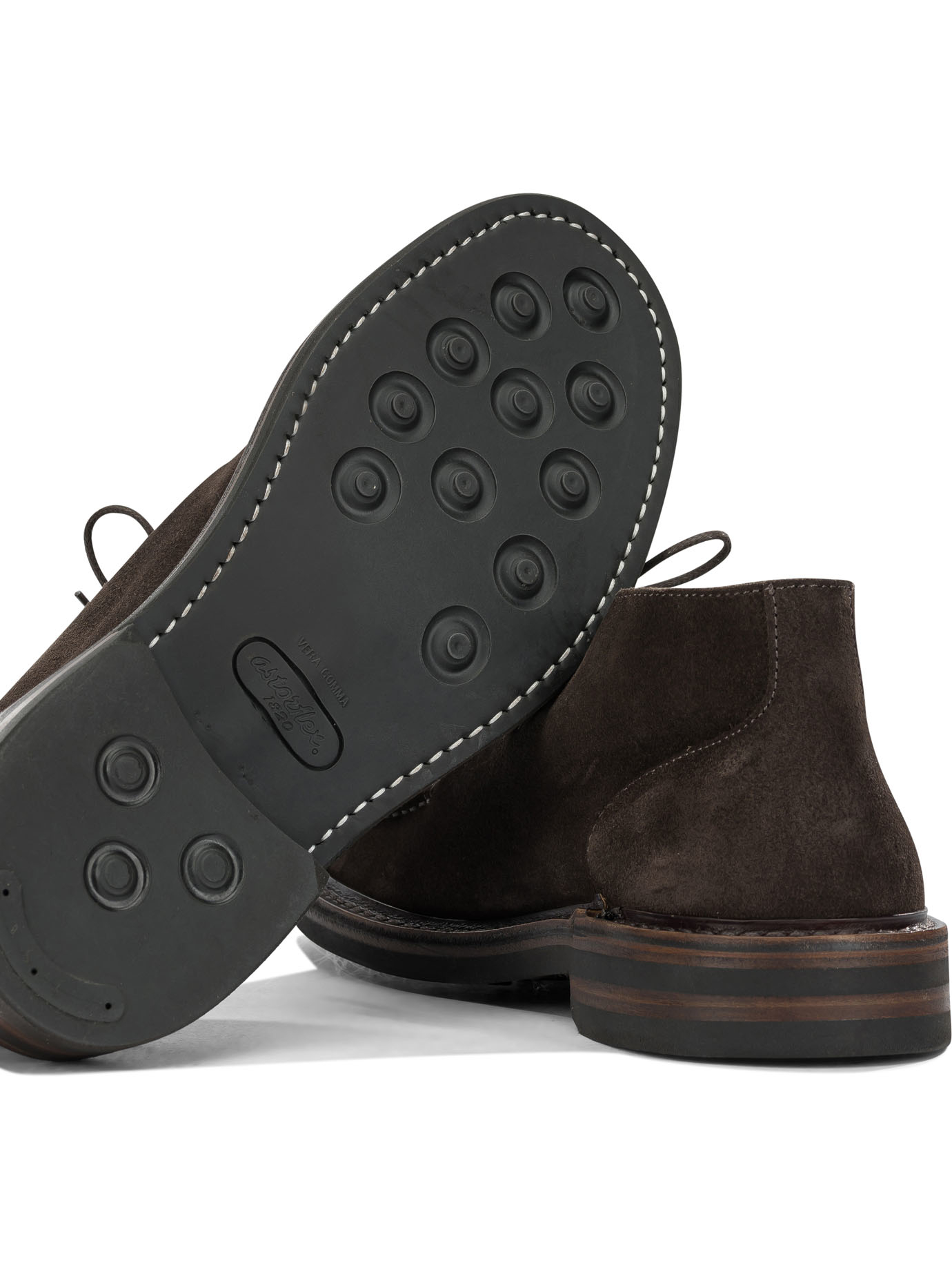 [Astorflex] Boots FW26 DEUKEFLEX 2 RUBBER000001480