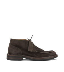 [Astorflex] Boots FW26 DEUKEFLEX 2 RUBBER000001480
