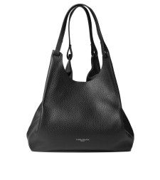 [GIANNI CHIARINI] Shoulder bag FW26 BS9720RNGDBLDUA001-NERO
