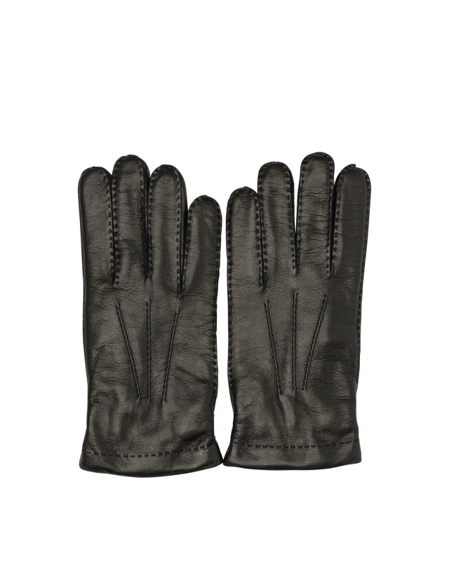 [RESTELLI] Gloves FW26 60NERO