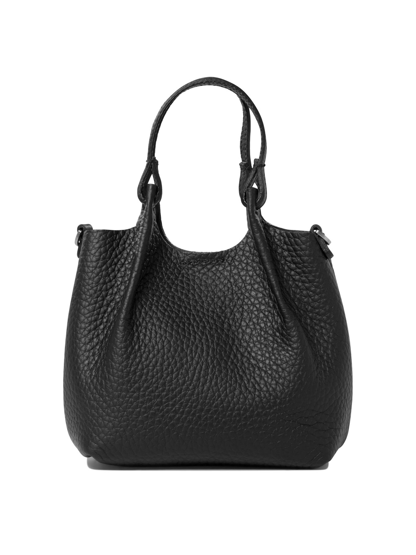 [GIANNI CHIARINI] Bag FW26 BS9718RNGDBLDUA001-NERO