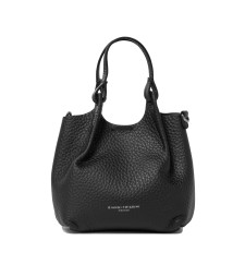 [GIANNI CHIARINI] Bag FW26 BS9718RNGDBLDUA001-NERO