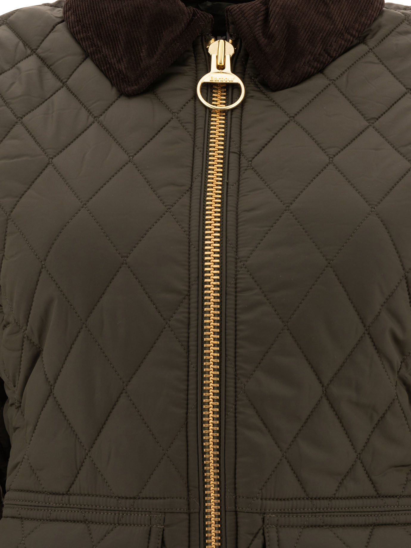 [Barbour] Jacket FW26 LQU1765LQUSG71