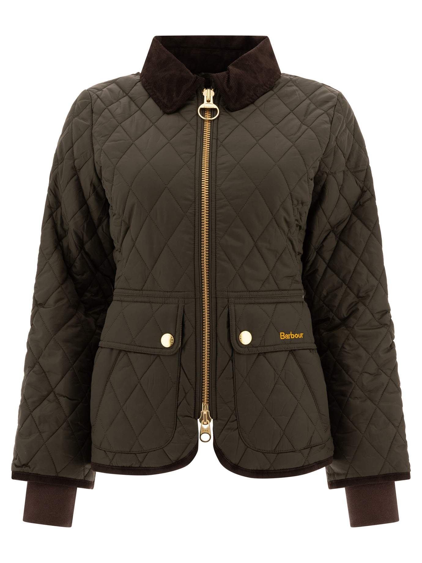 [Barbour] Jacket FW26 LQU1765LQUSG71