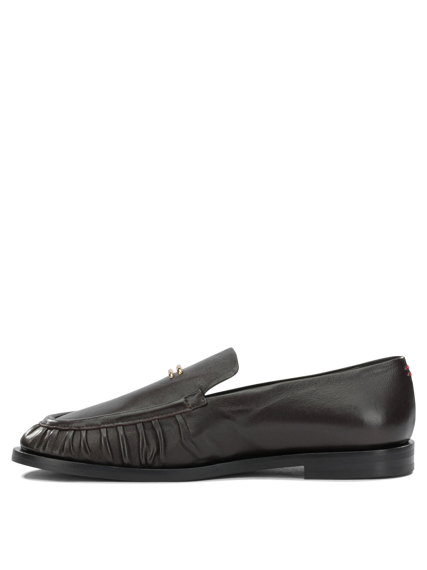 [Halmanera] Loafer FW26 SIRA 11BARON T MORO