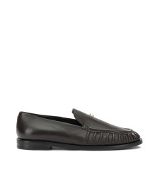 [Halmanera] Loafer FW26 SIRA 11BARON T MORO