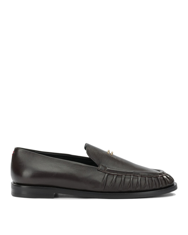 [Halmanera] Loafer FW26 SIRA 11BARON T MORO