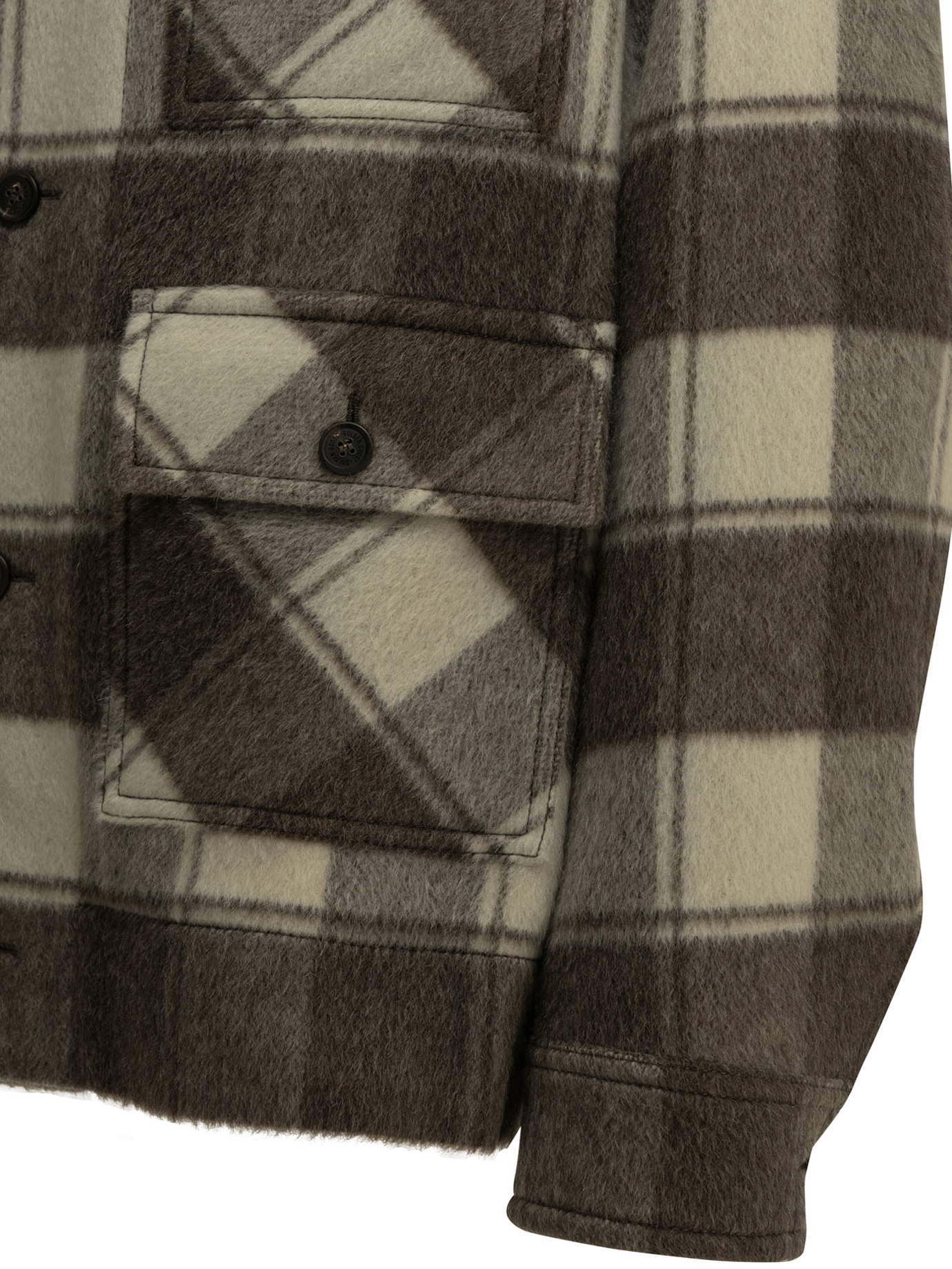 [Golden Goose] Jacket FW26 GUP02860P00259483385