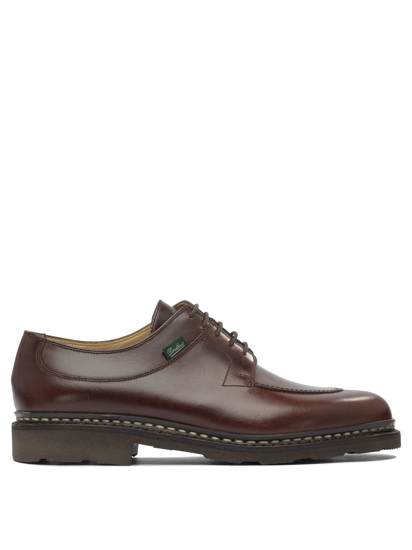 [PARABOOT] Loafer FW26 203582AVIGNON GRIFFMARRON-LIS ECORCE