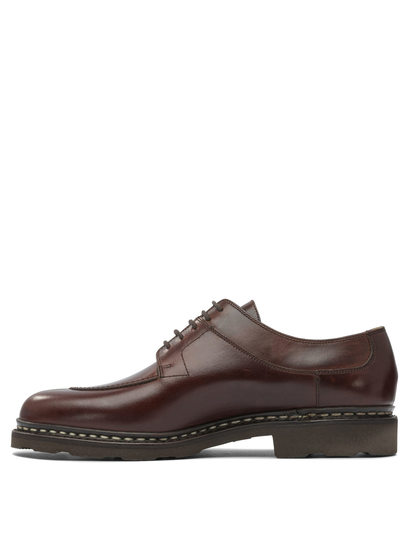 [PARABOOT] Loafer FW26 203582AVIGNON GRIFFMARRON-LIS ECORCE