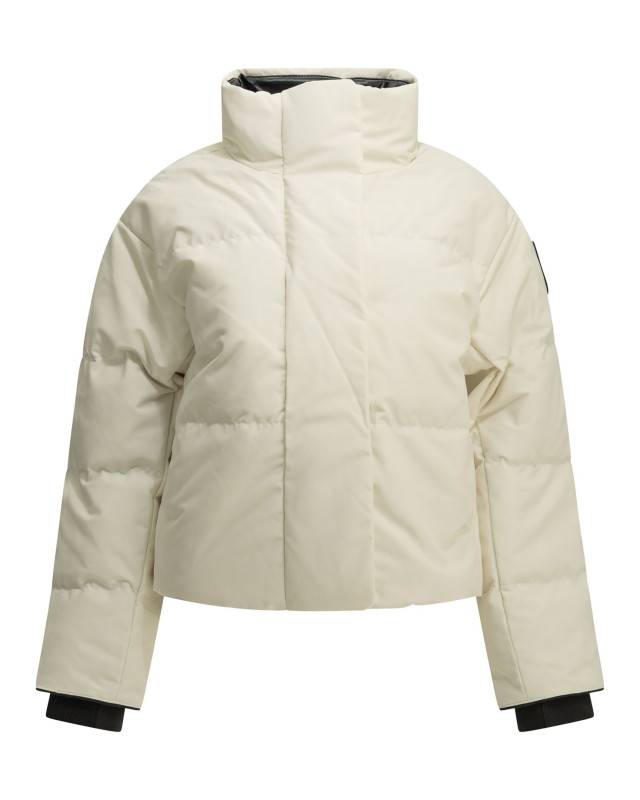[CANADA GOOSE] Down jacket FW26 GRANDVIEW CROPPED JACKET - BD2266WB9433