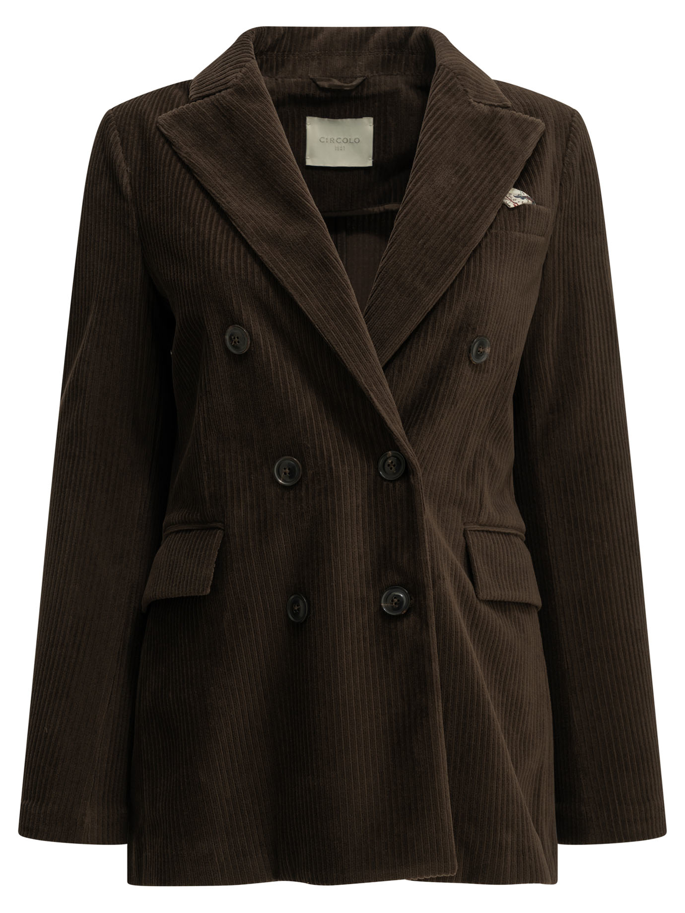 [Circolo 1901] Blazer FW26 FD4076-21278