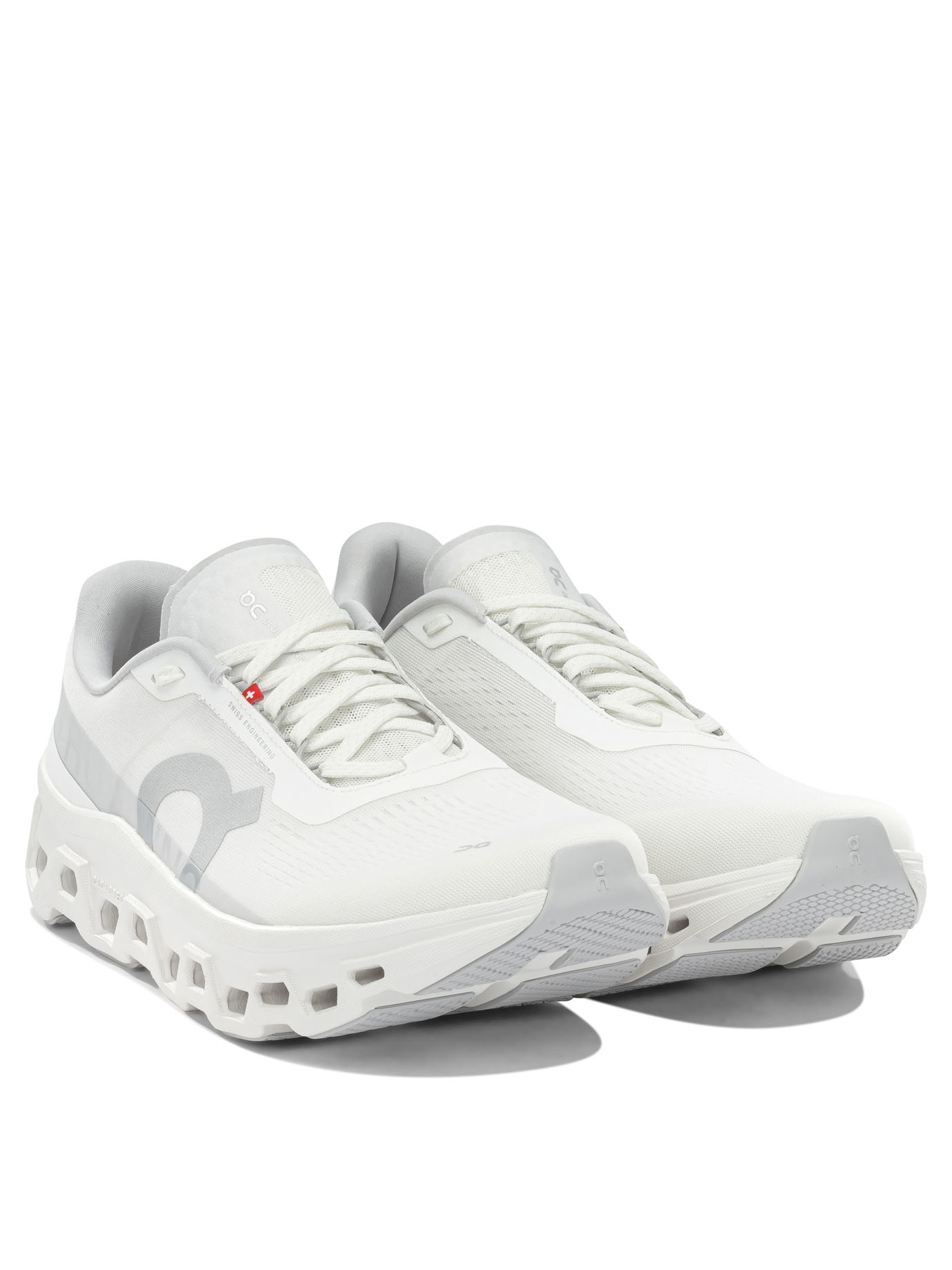 [ON RUNNING] Sneakers FW26 3MF30741200WHITE WHITE