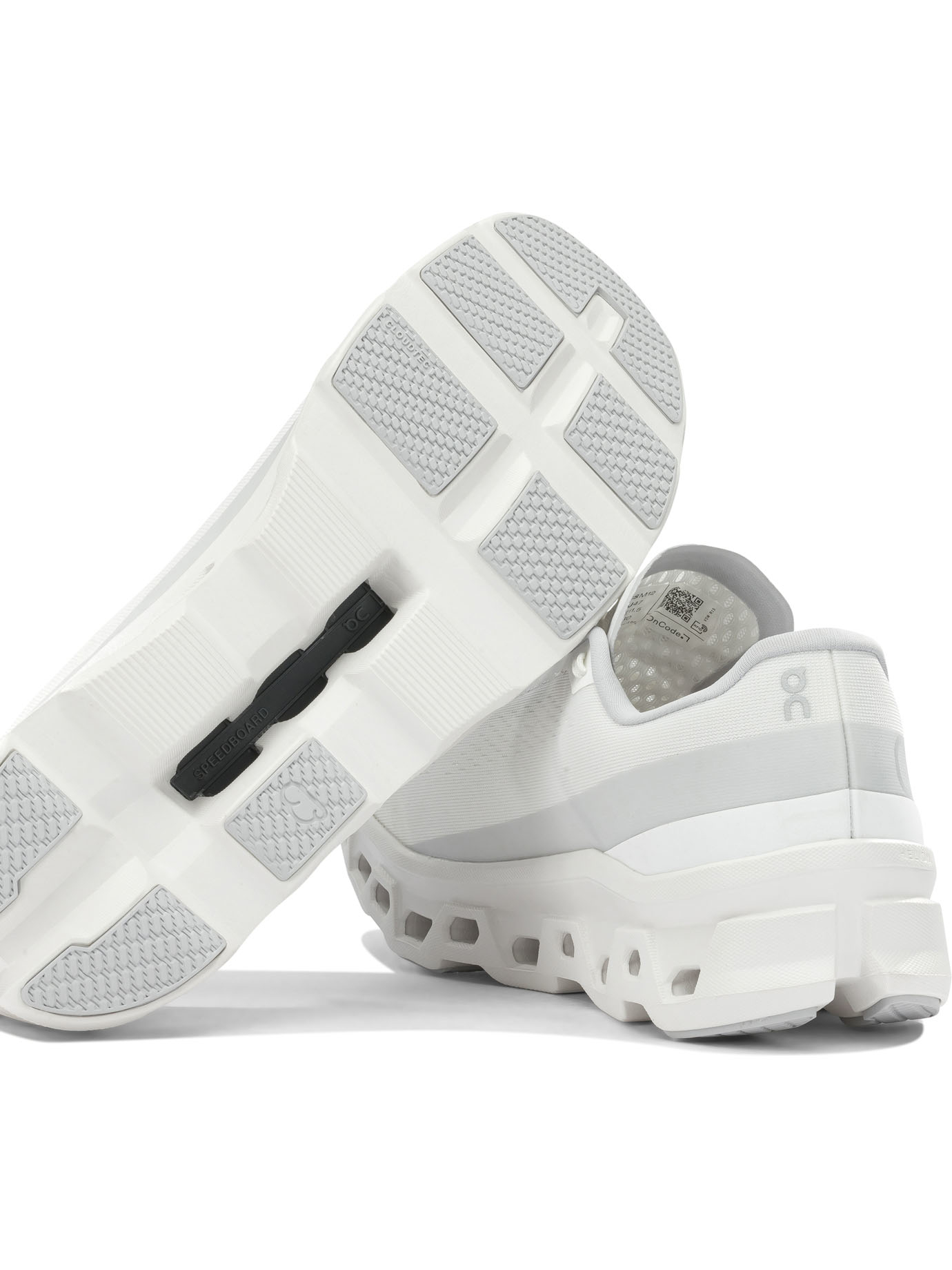 [ON RUNNING] Sneakers FW26 3MF30741200WHITE WHITE