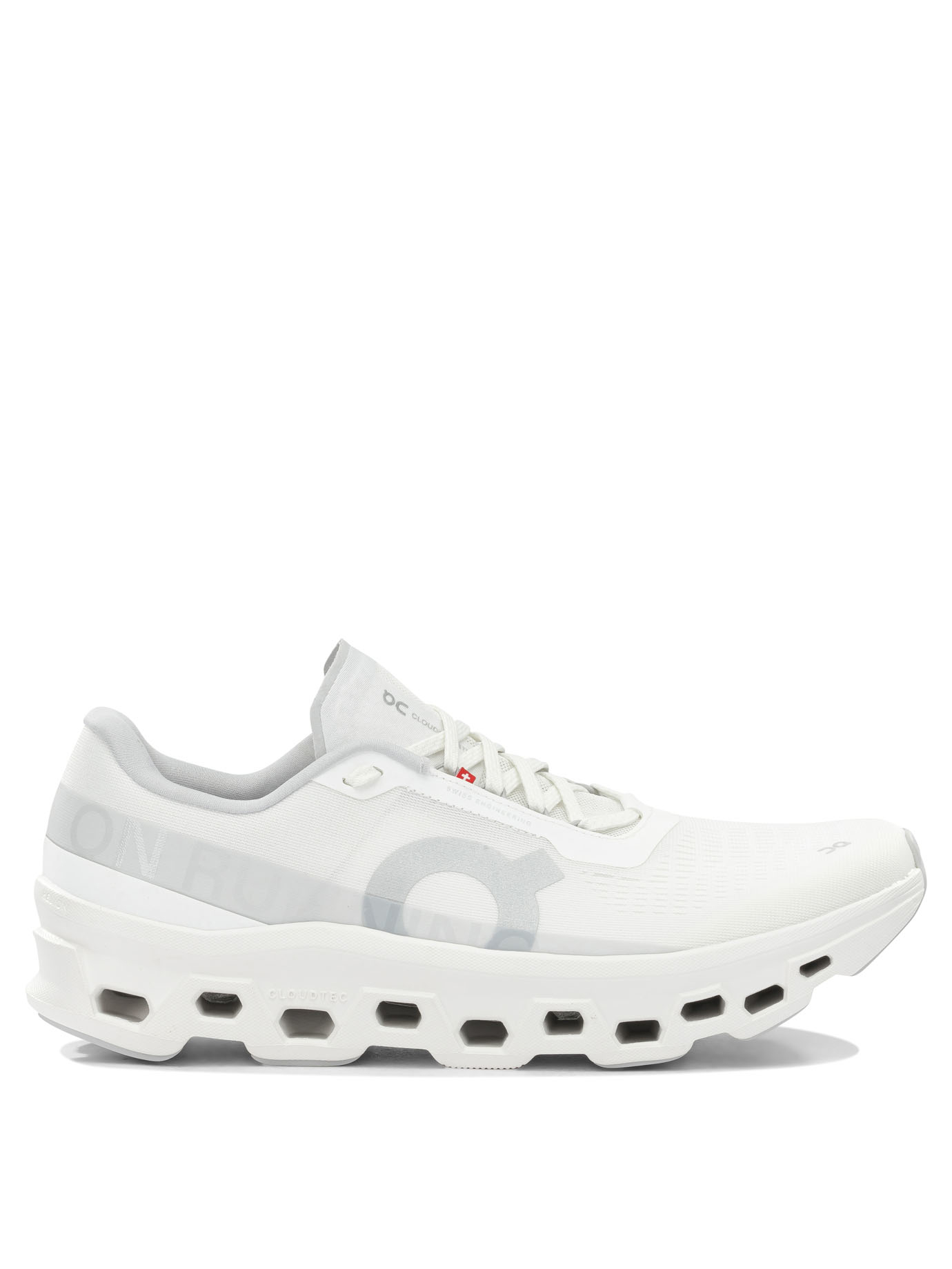 [ON RUNNING] Sneakers FW26 3MF30741200WHITE WHITE