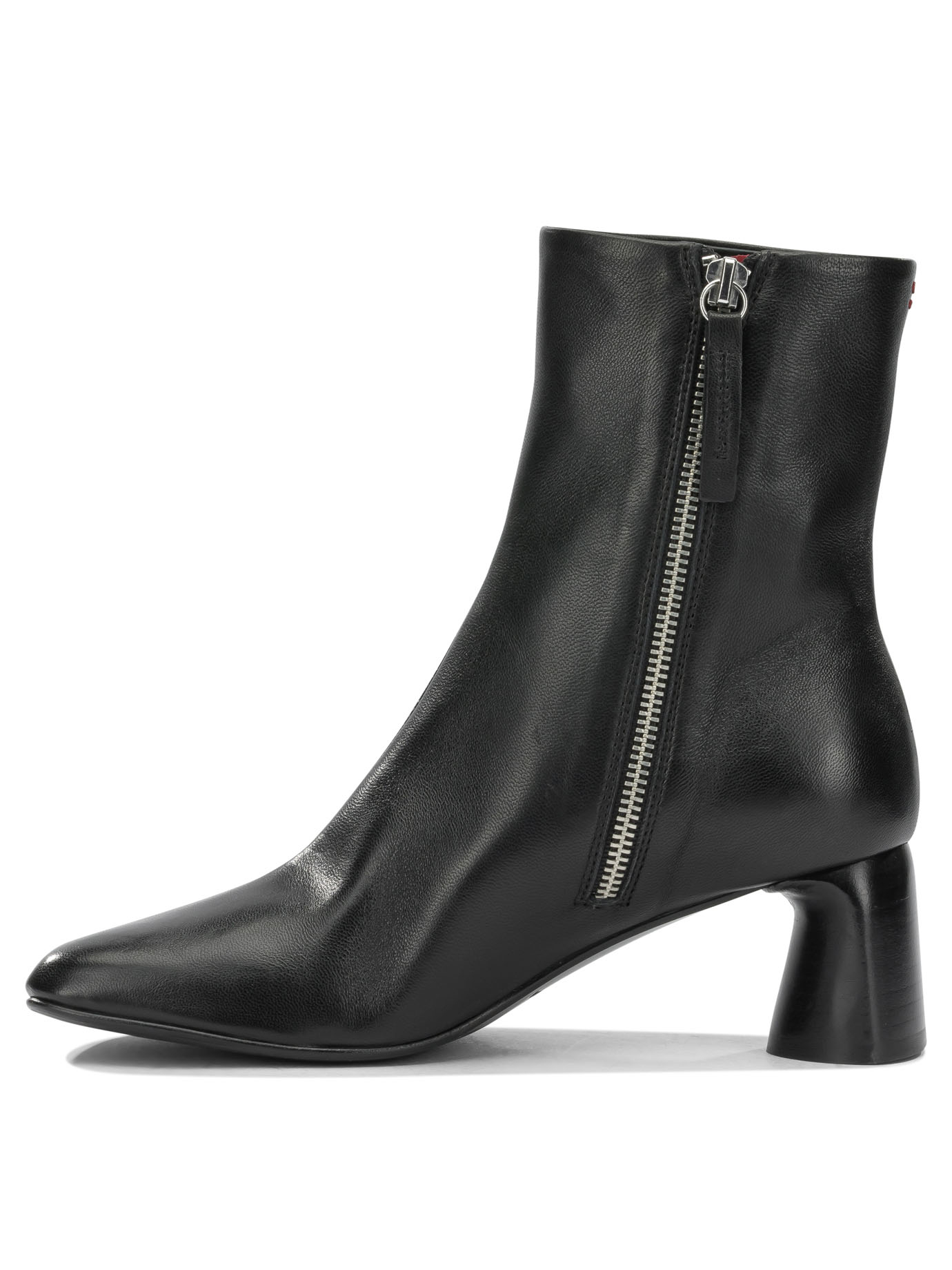 [Halmanera] Boots FW26 CAMI 16BARON NERO