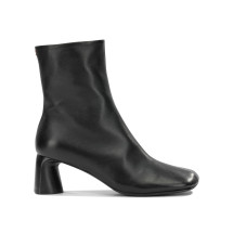 [Halmanera] Boots FW26 CAMI 16BARON NERO
