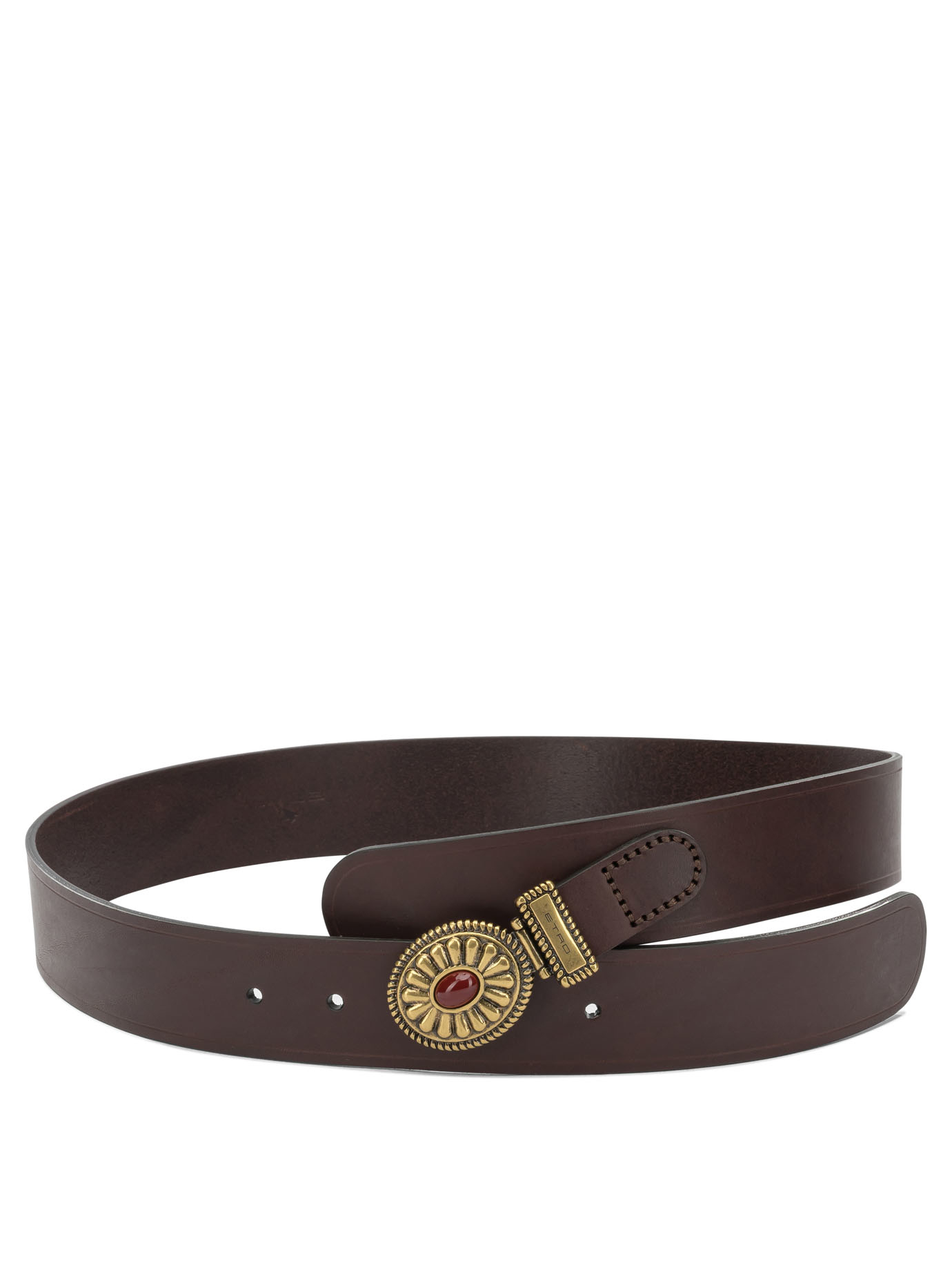 [Etro] Belt FW26 WP3B0108AP12JM0696