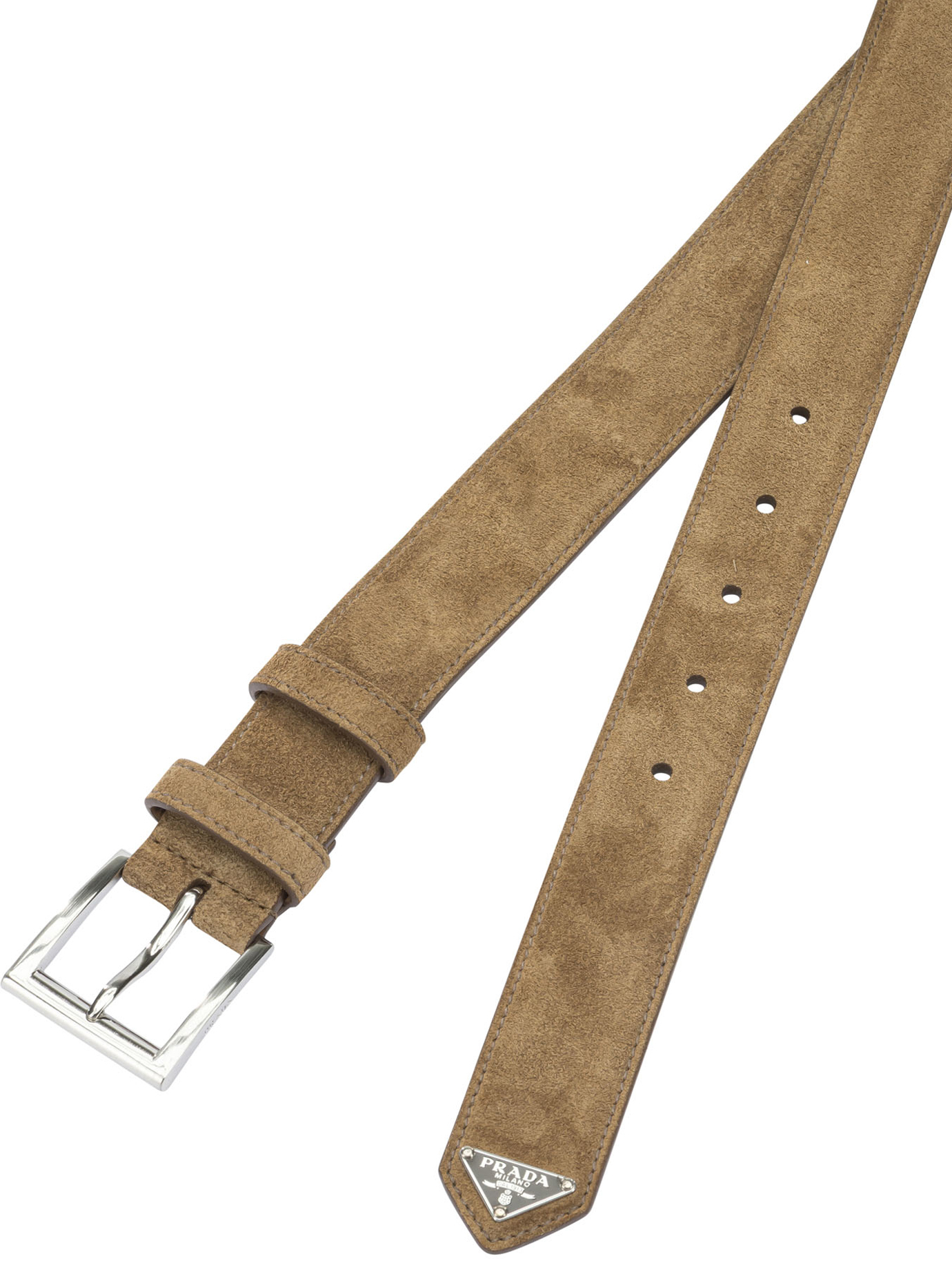 [Prada] Belt FW26 2CC672054F0A68