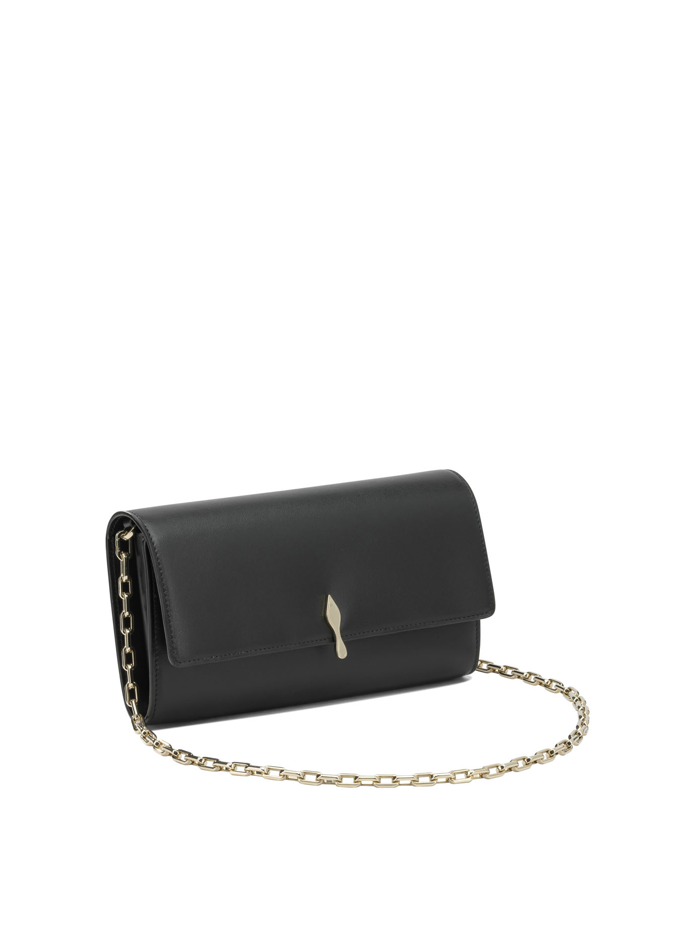 [Christian Louboutin] Cardholder FW26 3265200CM6SBETTINA WALLET