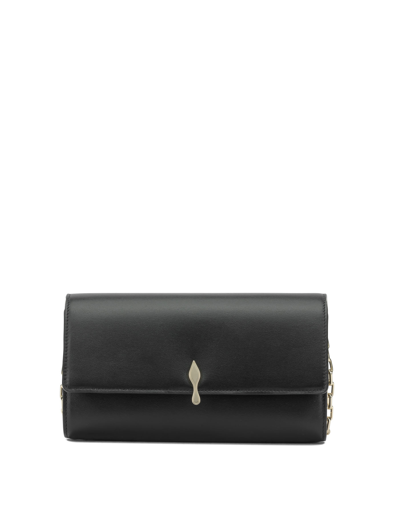 [Christian Louboutin] Cardholder FW26 3265200CM6SBETTINA WALLET