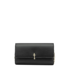[Christian Louboutin] Cardholder FW26 3265200CM6SBETTINA WALLET