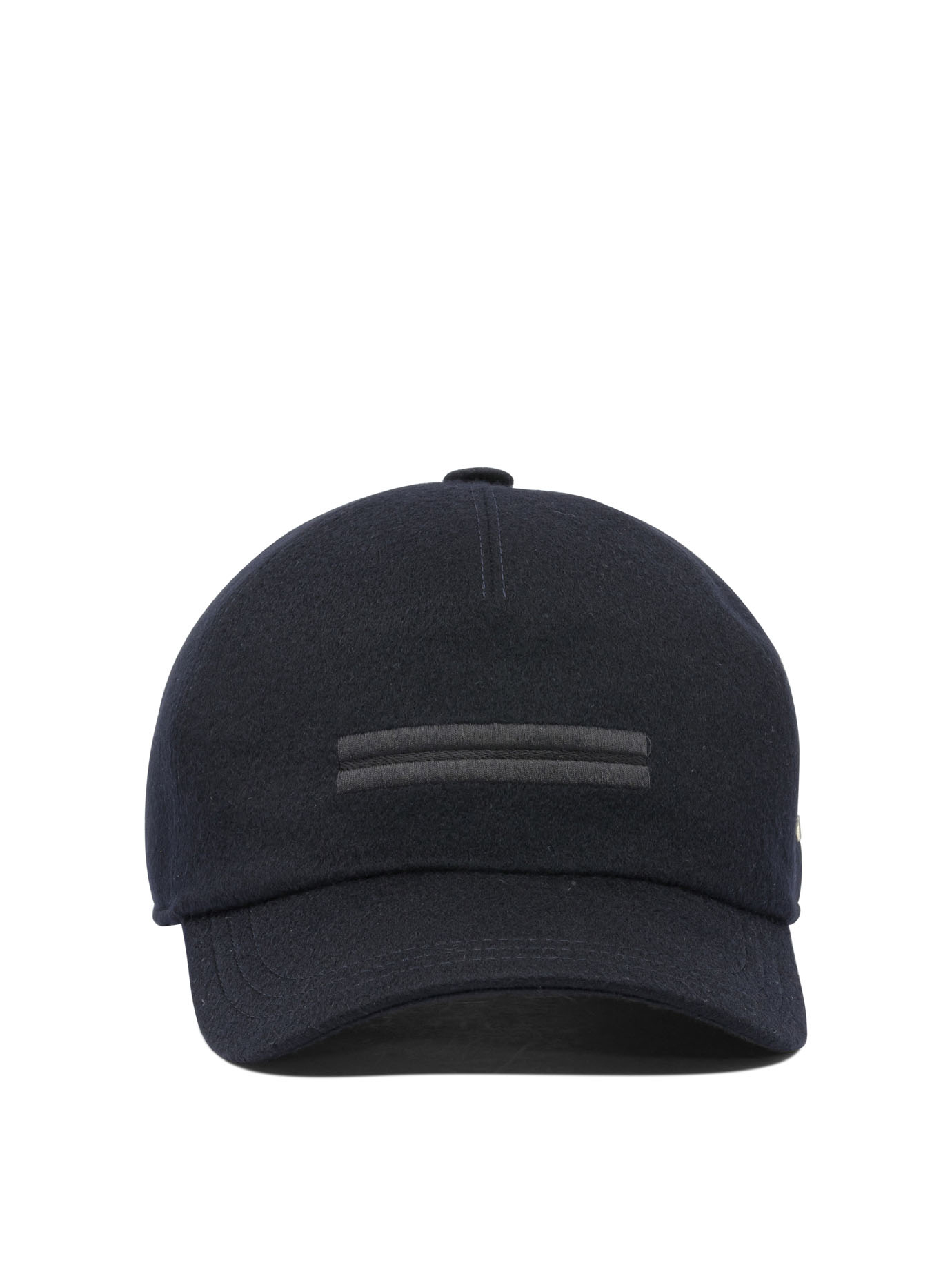 [ZEGNA] Cap FW26 E7I09HA8B8DBL1