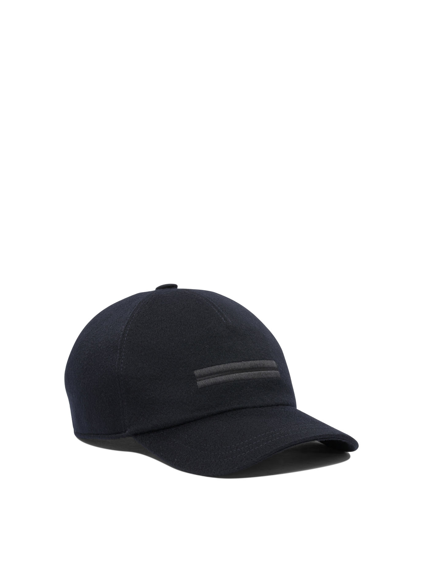 [ZEGNA] Cap FW26 E7I09HA8B8DBL1