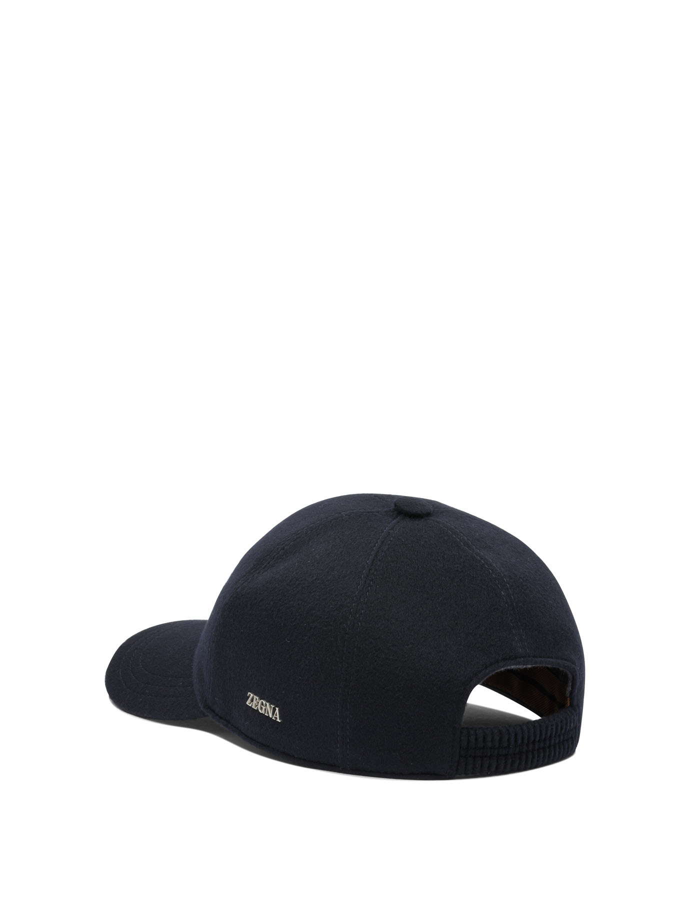 [ZEGNA] Cap FW26 E7I09HA8B8DBL1