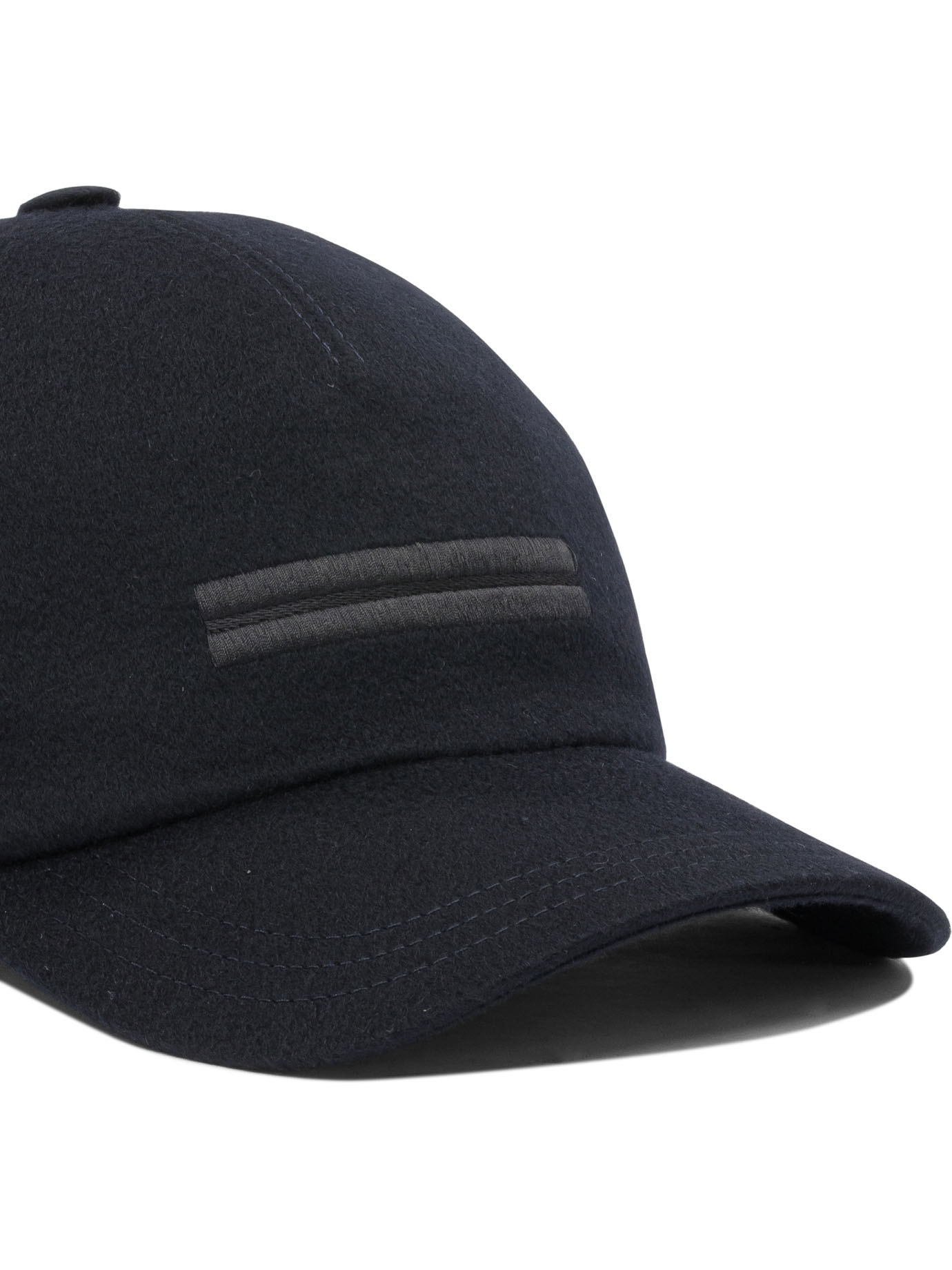 [ZEGNA] Cap FW26 E7I09HA8B8DBL1