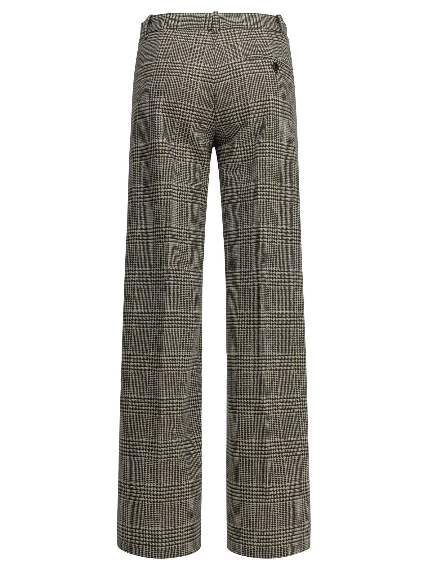 [Circolo 1901] Trousers FW26 FD4143LAVAG