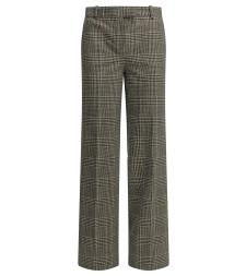 [Circolo 1901] Trousers FW26 FD4143LAVAG