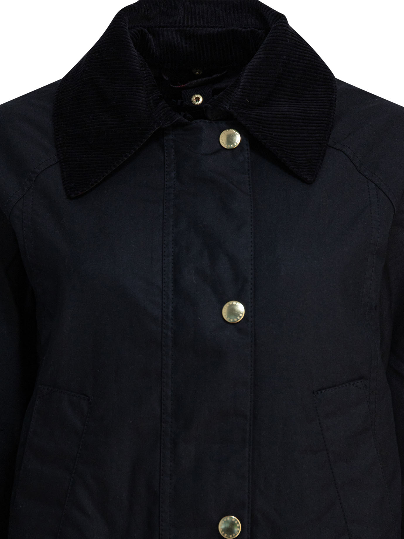 [Barbour] Jacket FW26 LWX1402LWXBK71