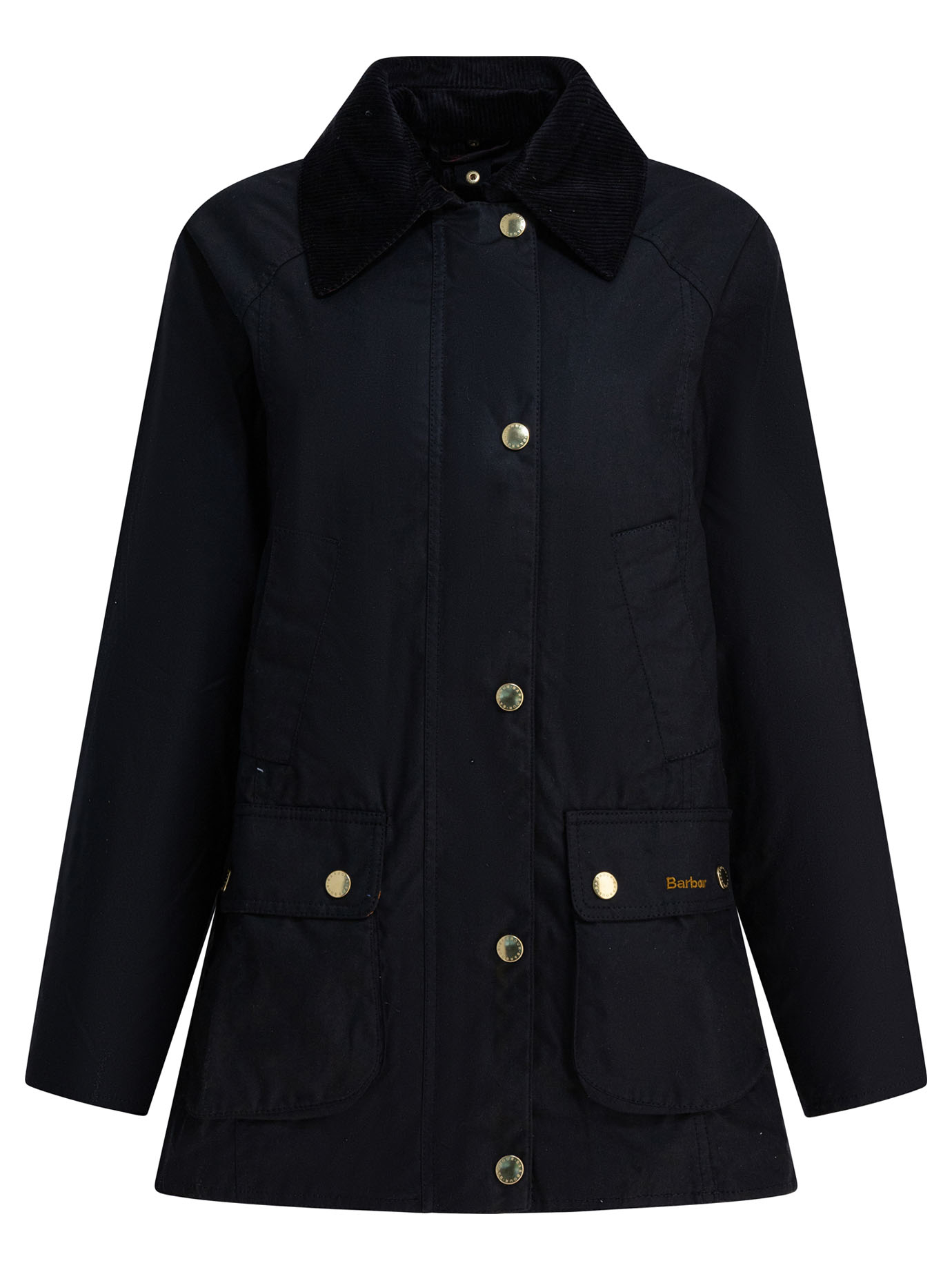 [Barbour] Jacket FW26 LWX1402LWXBK71