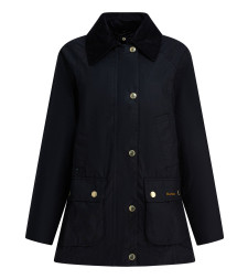 [Barbour] Jacket FW26 LWX1402LWXBK71
