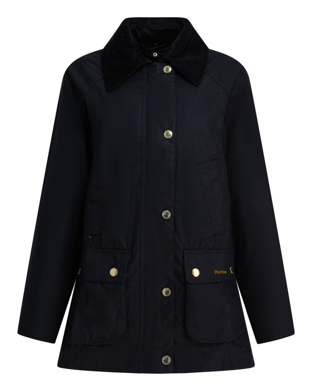 [Barbour] Jacket FW26 LWX1402LWXBK71
