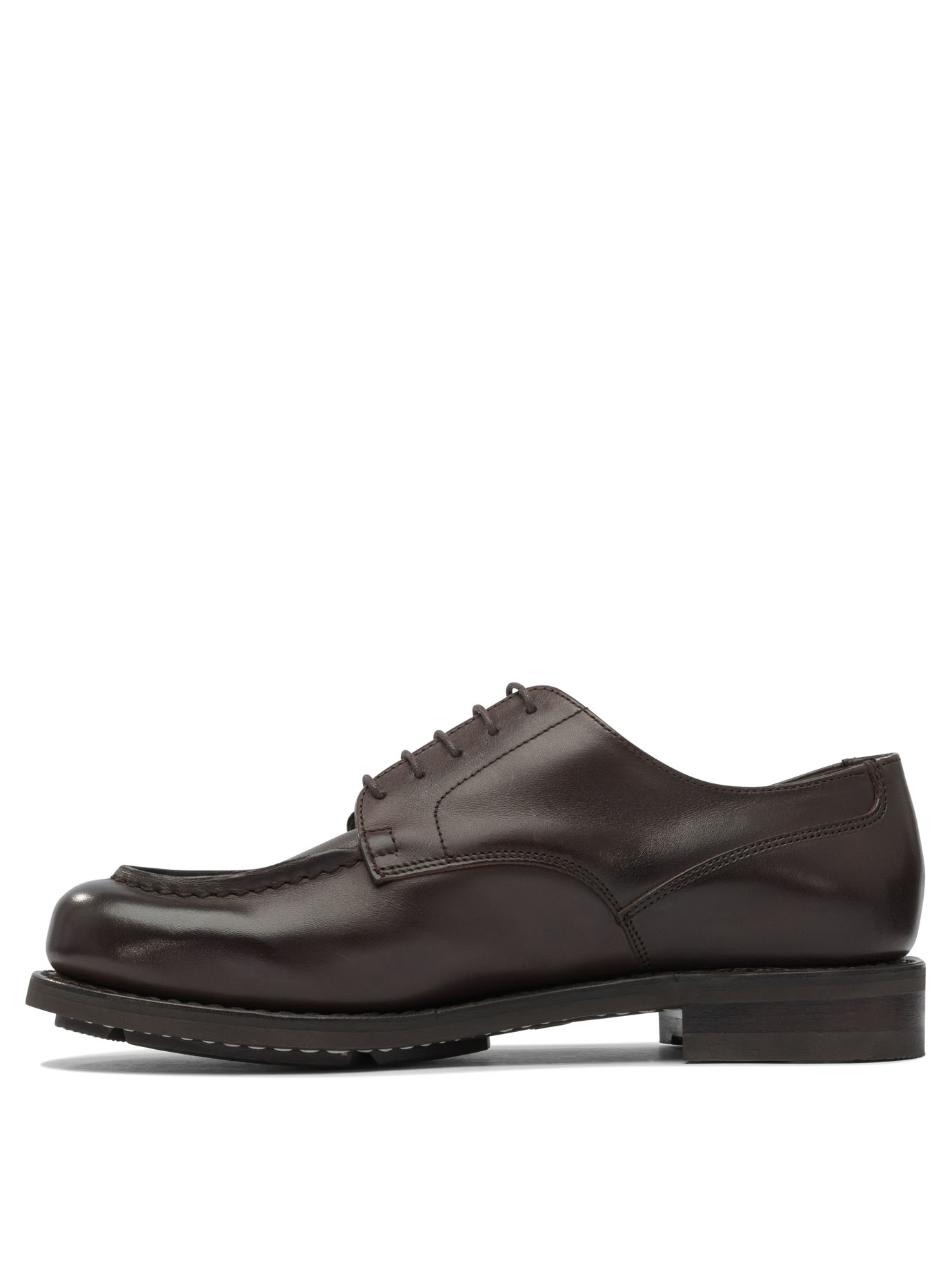 [PARABOOT] Loafer FW26 706801CHAMBORD ACTEMMARRON-LIS CAFE