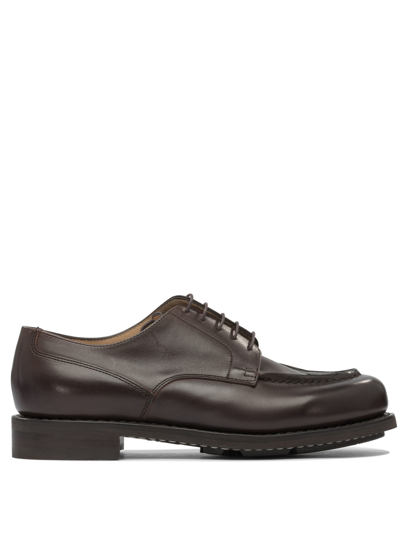[PARABOOT] Loafer FW26 706801CHAMBORD ACTEMMARRON-LIS CAFE