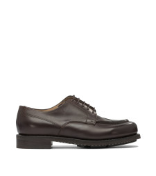 [PARABOOT] Loafer FW26 706801CHAMBORD ACTEMMARRON-LIS CAFE