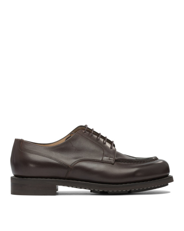 [PARABOOT] Loafer FW26 706801CHAMBORD ACTEMMARRON-LIS CAFE