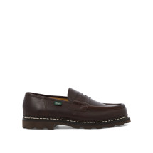 [PARABOOT] Loafer FW26 099413REIMS MARCHEMARRON-LIS CAFE