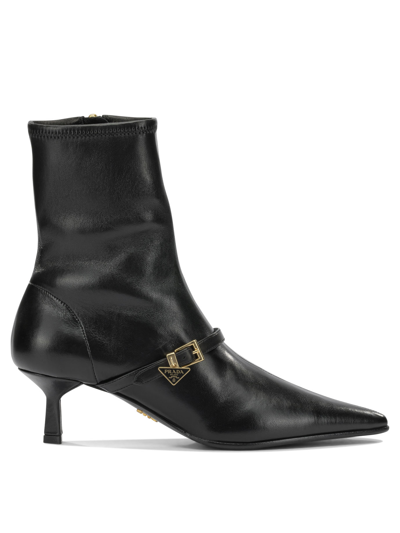 [Prada] Boots FW26 1U648OL68F0002 F 055