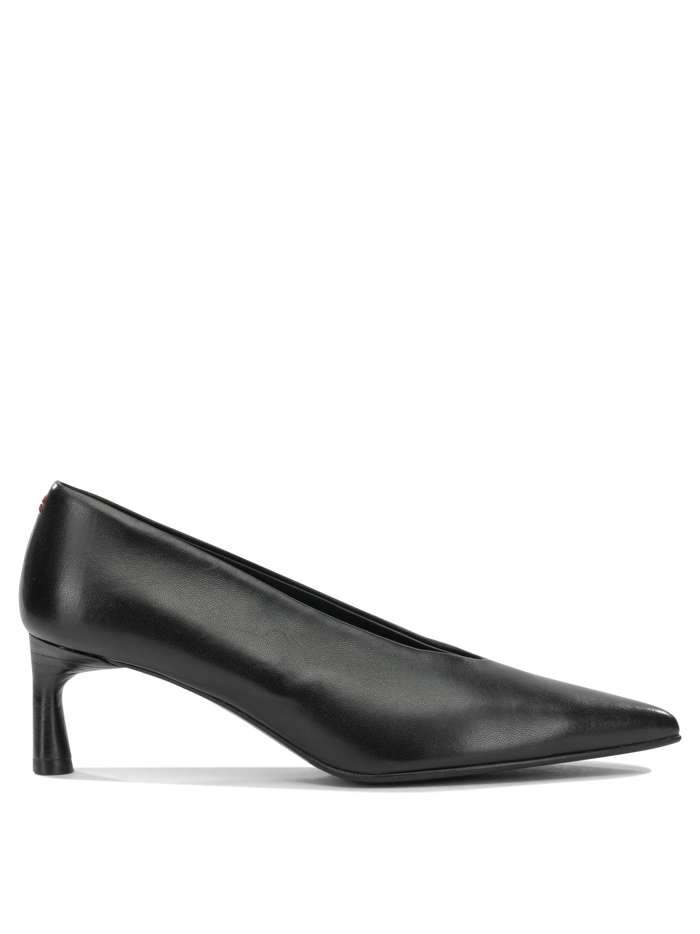 [Halmanera] Pumps FW26 JADE03BARON NERO